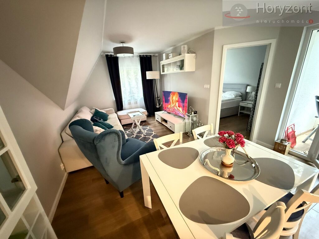 Duży Apartament w Łukęcinie SUPER wynajmowany! (4)