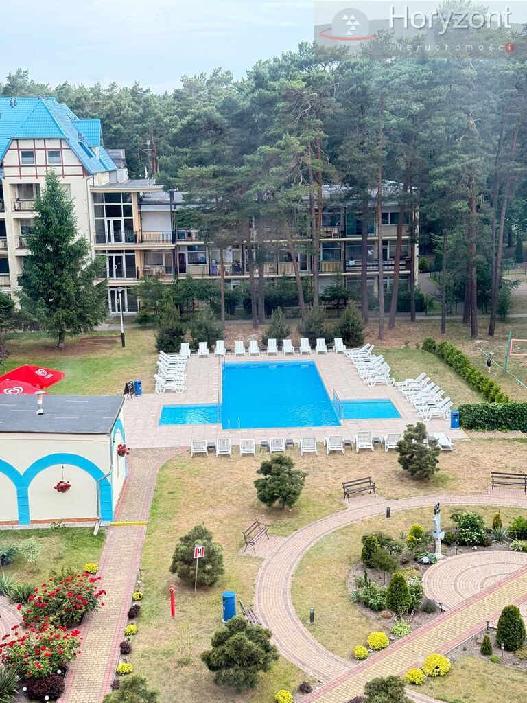 Duży Apartament w Łukęcinie SUPER wynajmowany! (5)