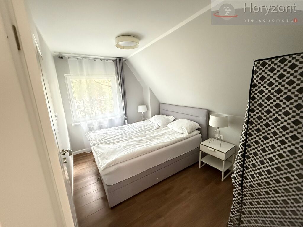 Duży Apartament w Łukęcinie SUPER wynajmowany! (8)