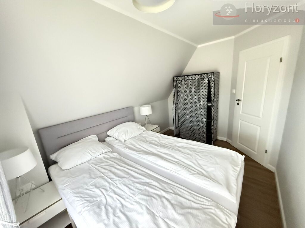 Duży Apartament w Łukęcinie SUPER wynajmowany! (9)