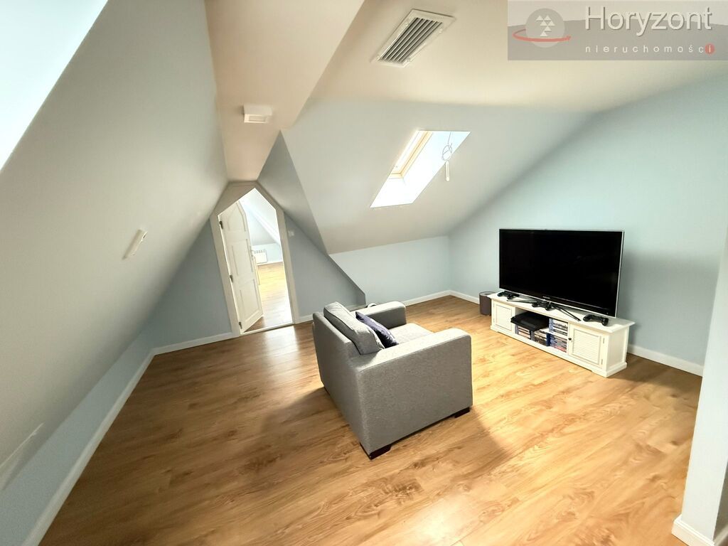 Duży Apartament w Łukęcinie SUPER wynajmowany! (11)