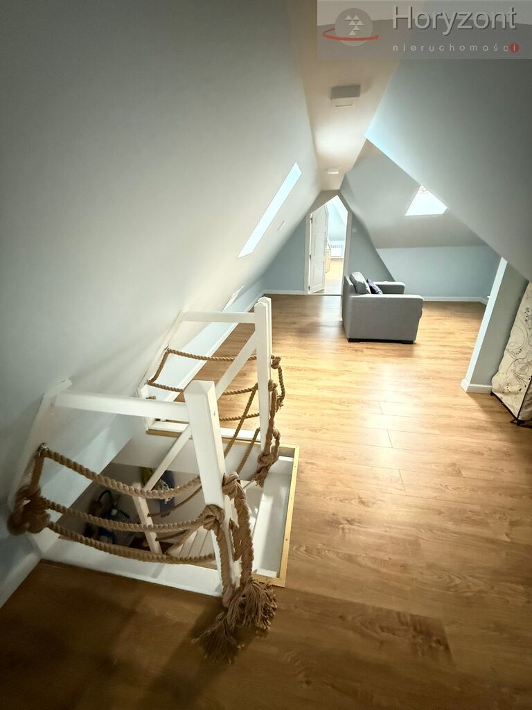 Duży Apartament w Łukęcinie SUPER wynajmowany! (12)