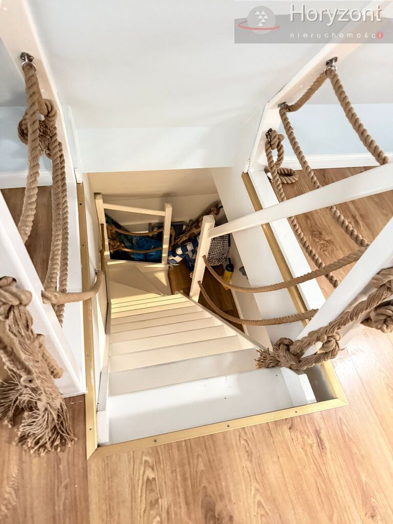 Duży Apartament w Łukęcinie SUPER wynajmowany! (13)