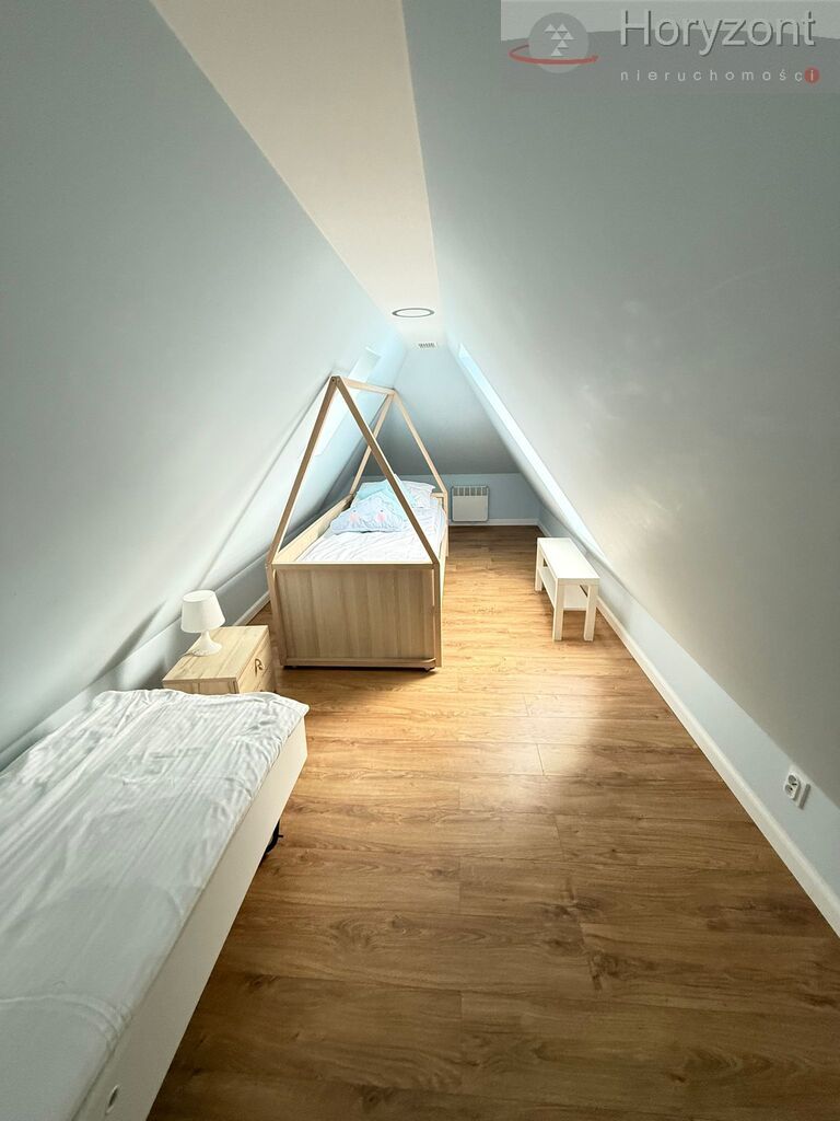 Duży Apartament w Łukęcinie SUPER wynajmowany! (14)