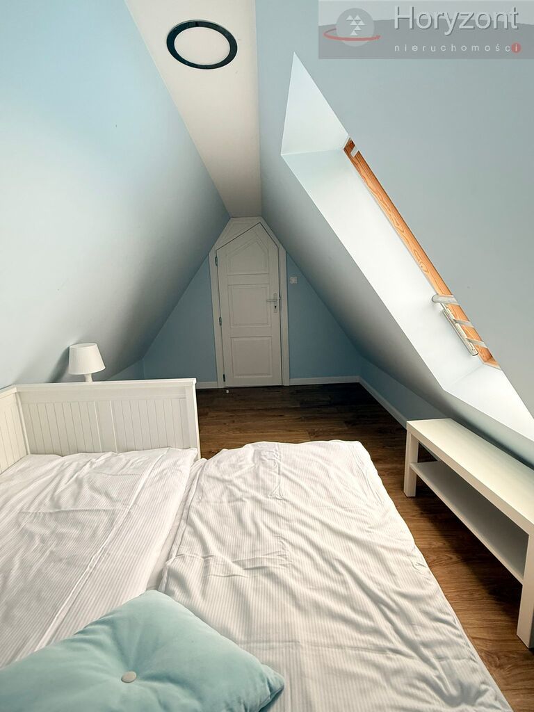 Duży Apartament w Łukęcinie SUPER wynajmowany! (15)