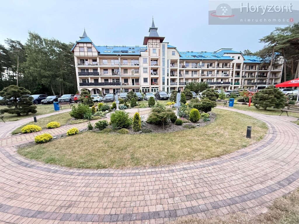 Duży Apartament w Łukęcinie SUPER wynajmowany! (16)