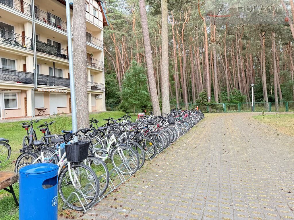 Duży Apartament w Łukęcinie SUPER wynajmowany! (21)