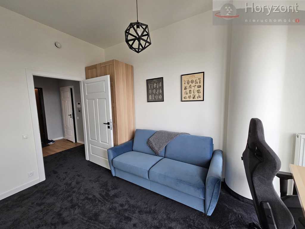 Hanza Tower Komfortowe 3pok. 63m2 Centrum (11)