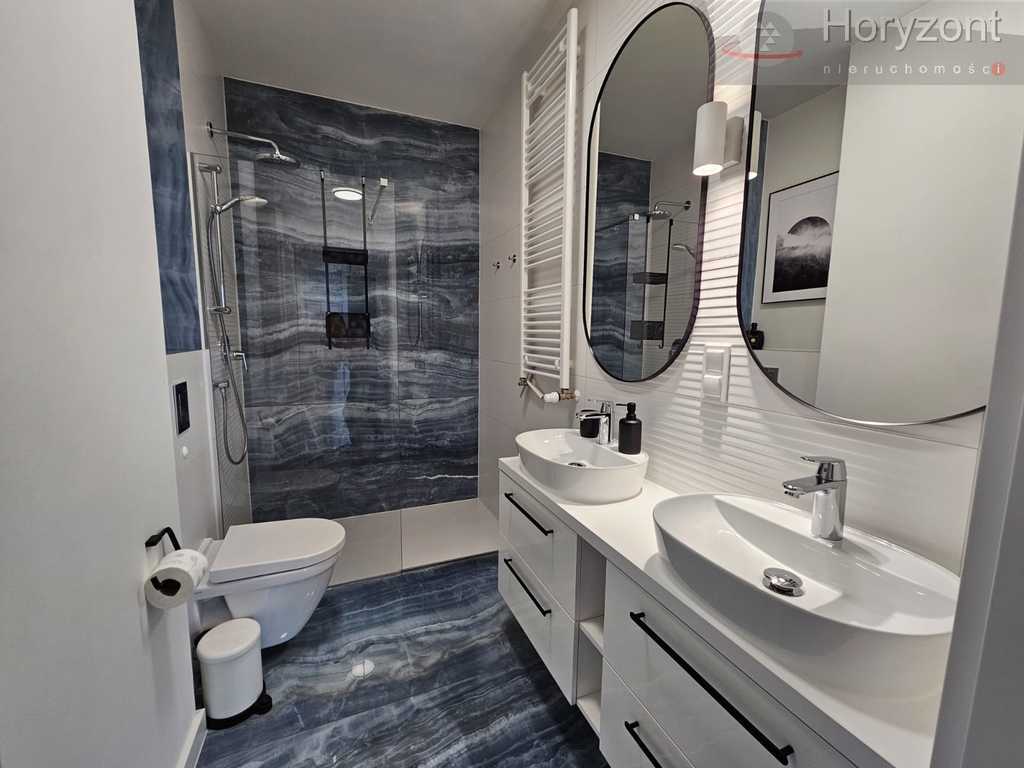 Hanza Tower Komfortowe 3pok. 63m2 Centrum (12)