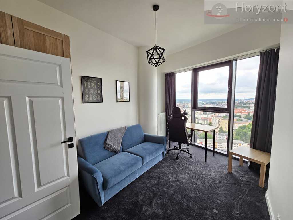 Hanza Tower Komfortowe 3pok. 63m2 Centrum (10)