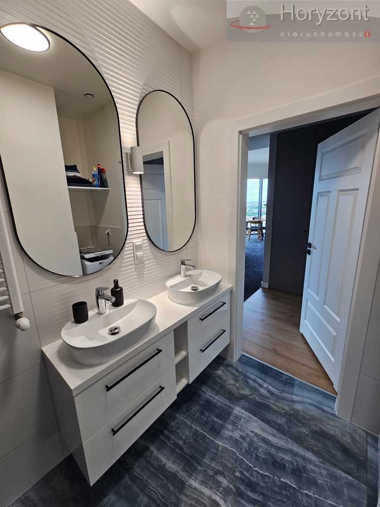 Hanza Tower Komfortowe 3pok. 63m2 Centrum (15)