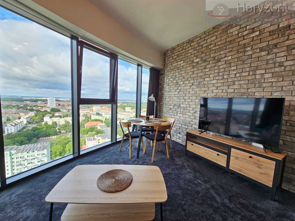 Hanza Tower Komfortowe 3pok. 63m2 Centrum (5)