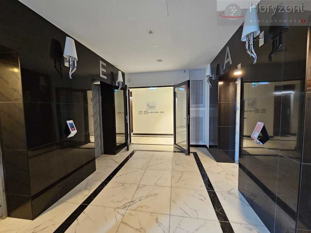 Hanza Tower Komfortowe 3pok. 63m2 Centrum (17)