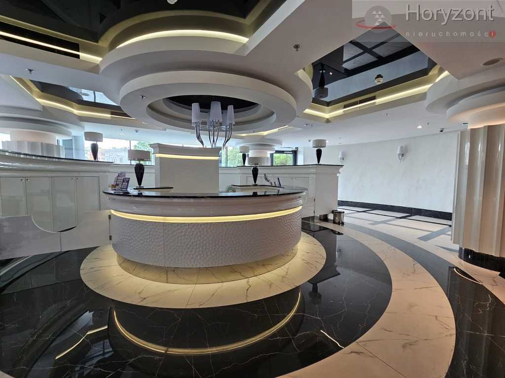 Hanza Tower Komfortowe 3pok. 63m2 Centrum (16)