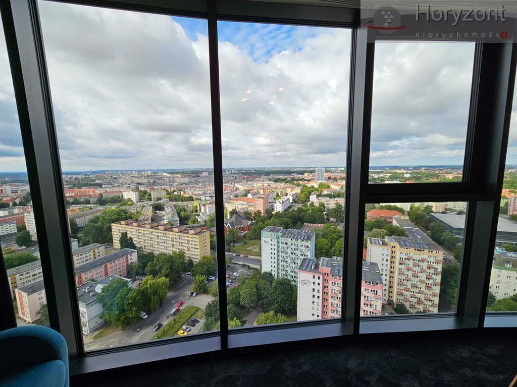 Hanza Tower Komfortowe 3pok. 63m2 Centrum (3)