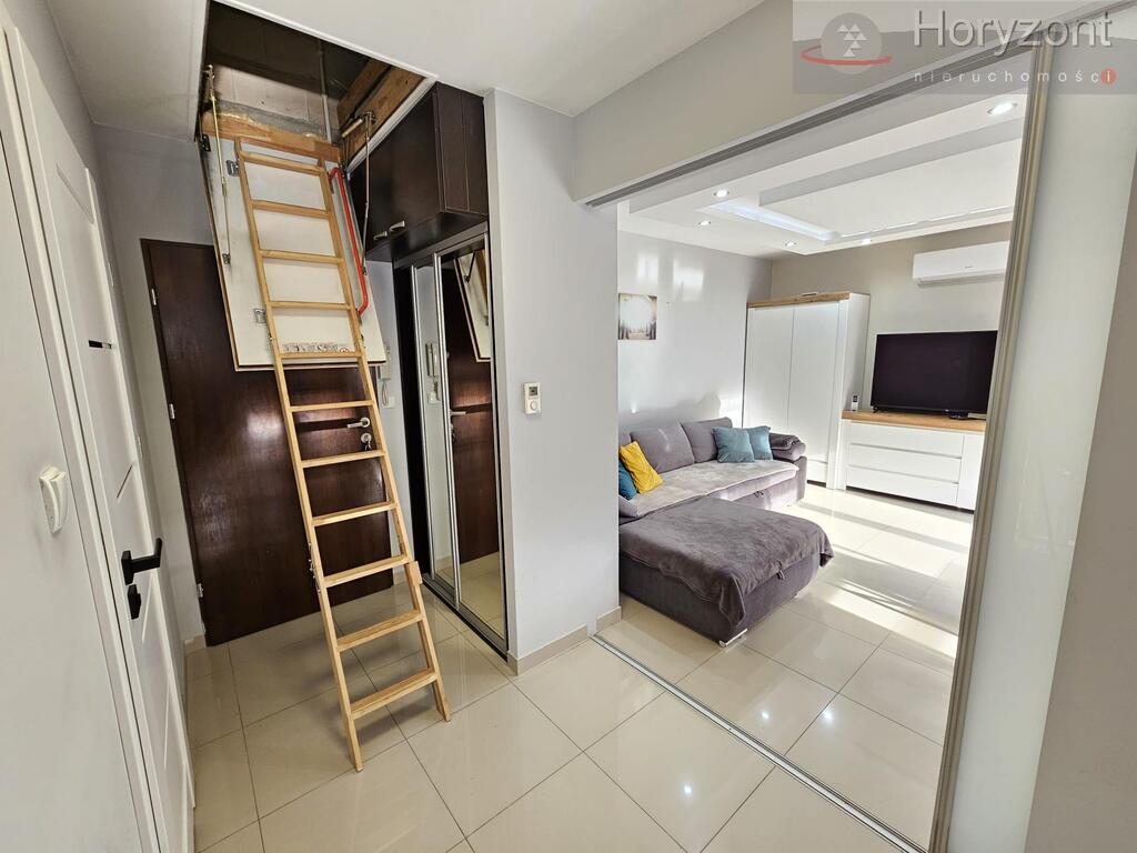 2pok. 46m2, taras, 2012r. winda - Warszewo (9)