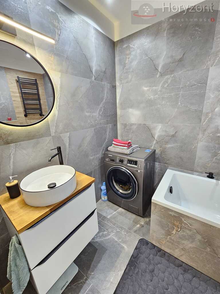 2pok. 46m2, taras, 2012r. winda - Warszewo (15)