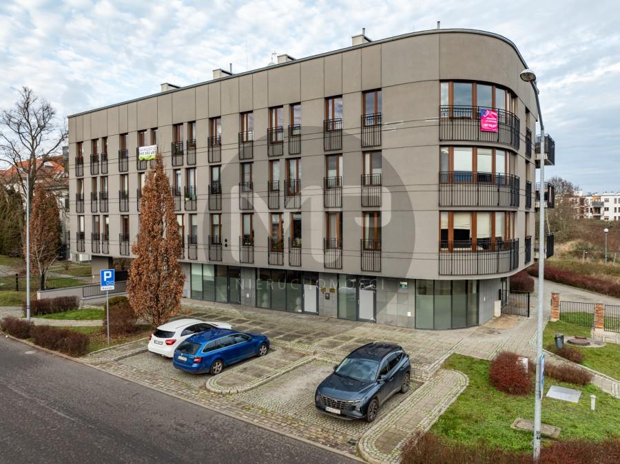 Lokal, 196 m2, parter, Szczecin Warszewo (1)