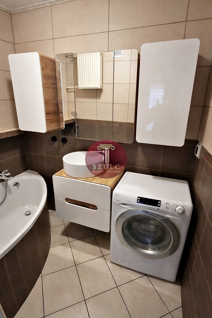 3 pok. z  balkonem, ul. Metalowa, 1 piętro (9)