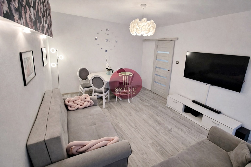 3 pok. z  balkonem, ul. Metalowa, 1 piętro (2)