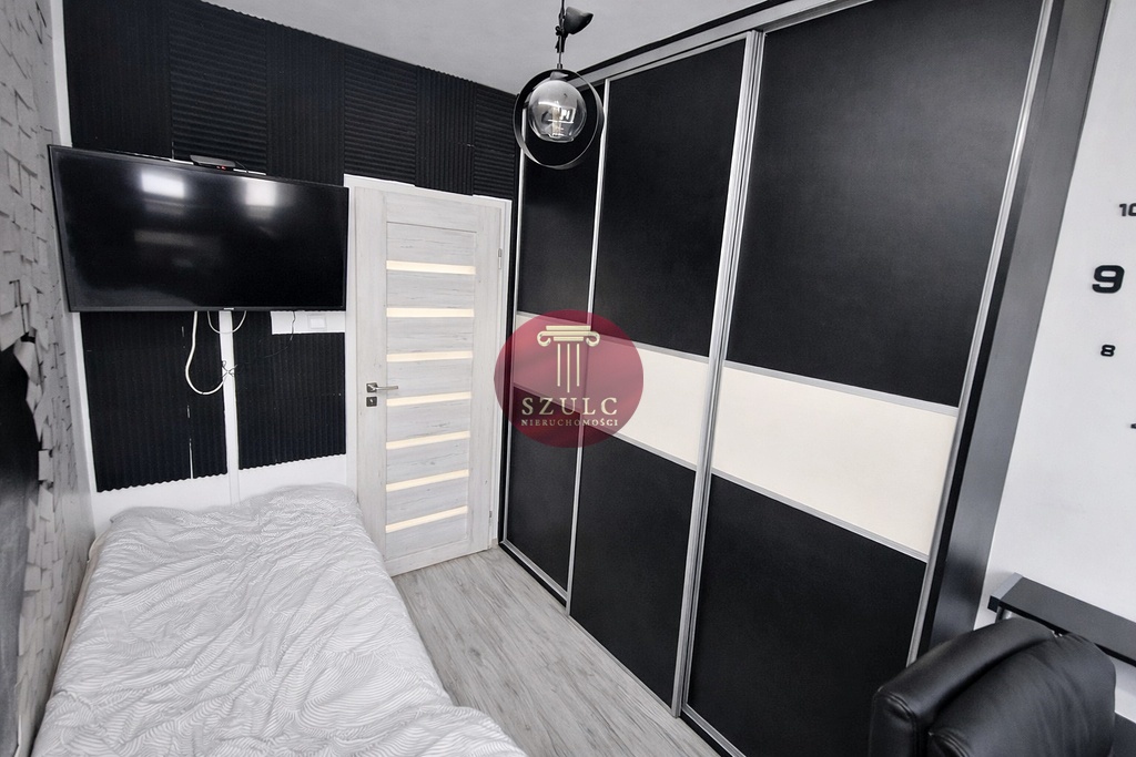 3 pok. z  balkonem, ul. Metalowa, 1 piętro (5)