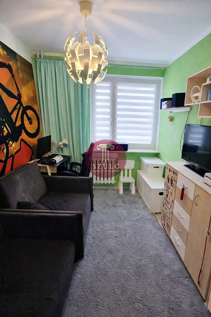 3 pok. z  balkonem, ul. Metalowa, 1 piętro (4)