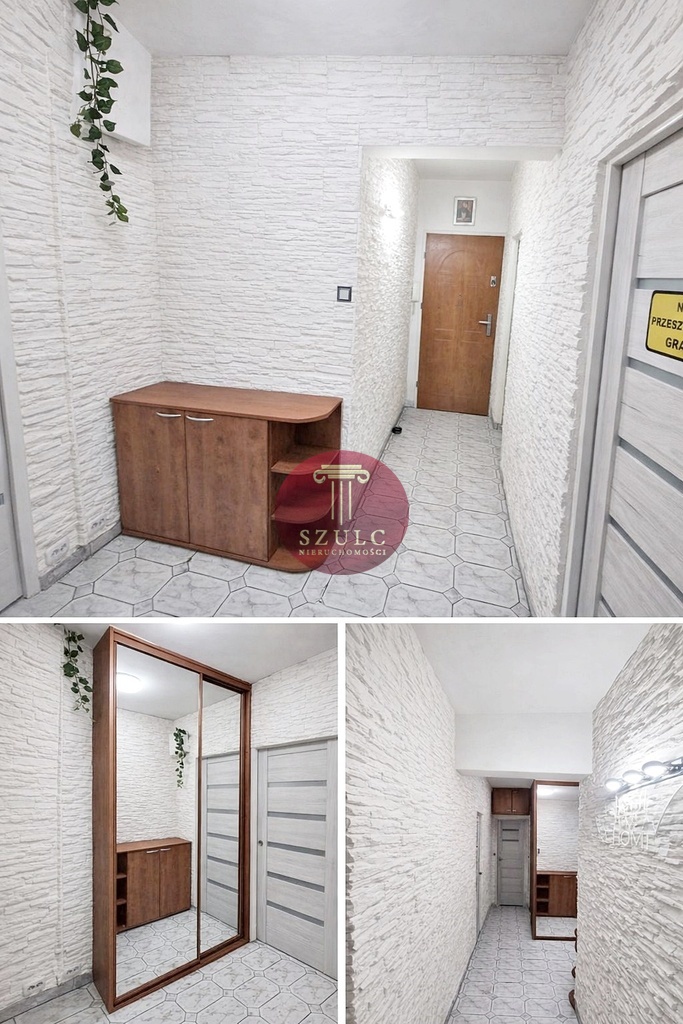 3 pok. z  balkonem, ul. Metalowa, 1 piętro (15)