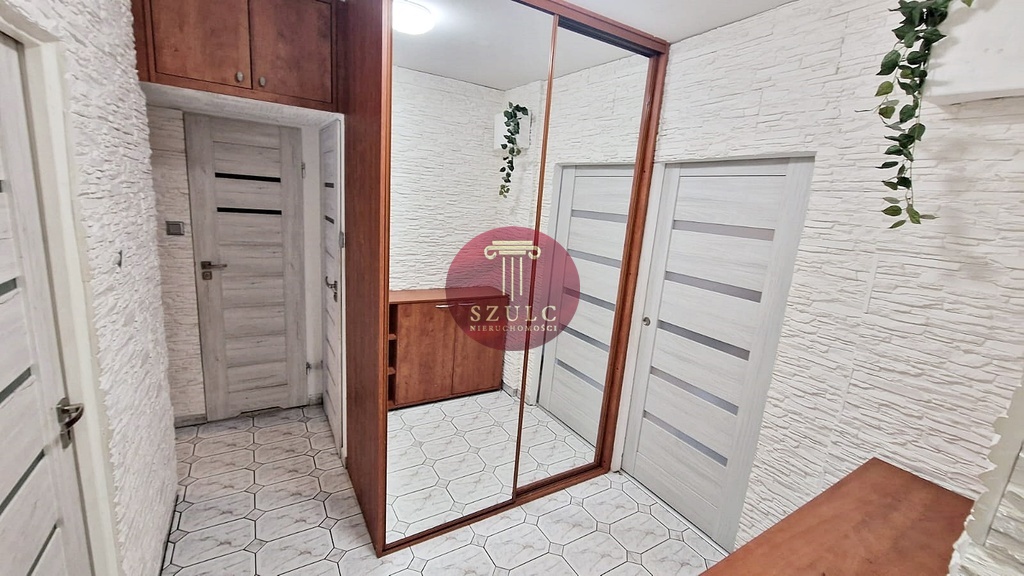 3 pok. z  balkonem, ul. Metalowa, 1 piętro (14)