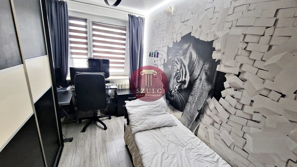 3 pok. z  balkonem, ul. Metalowa, 1 piętro (7)