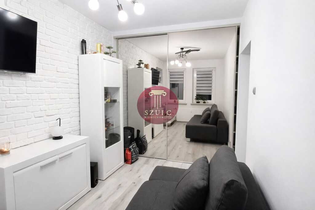 Bezrzecze 4-pokoje  z  balkonem. (2)