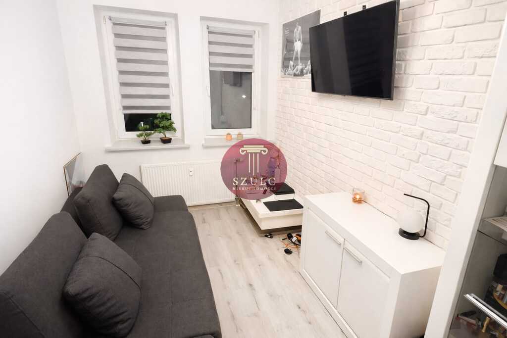 Bezrzecze 4-pokoje  z  balkonem. (4)