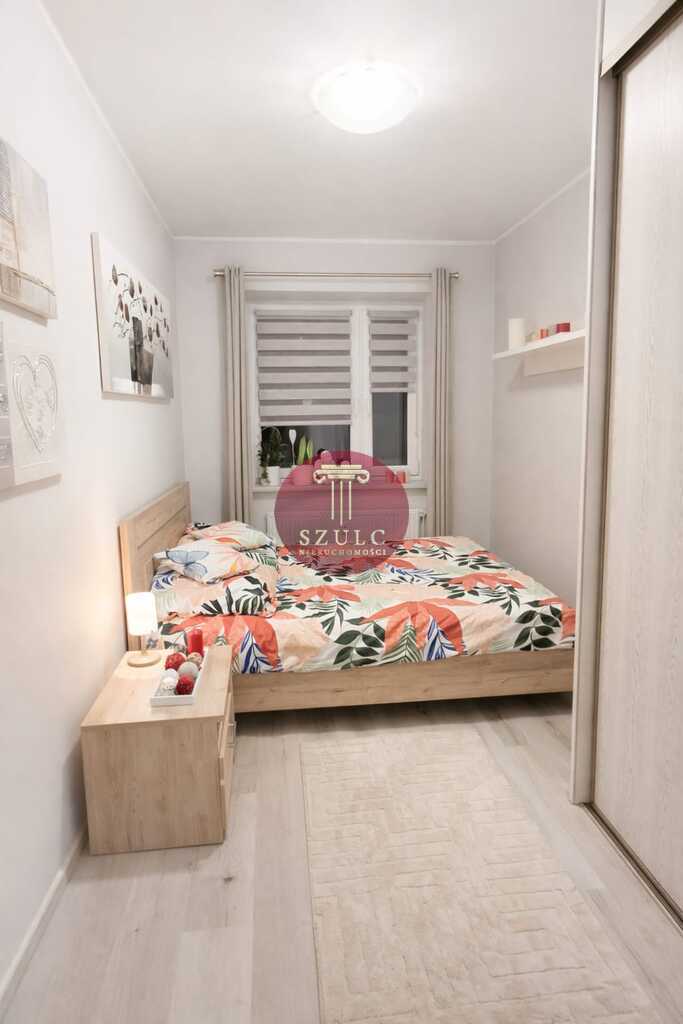 Bezrzecze 4-pokoje  z  balkonem. (5)