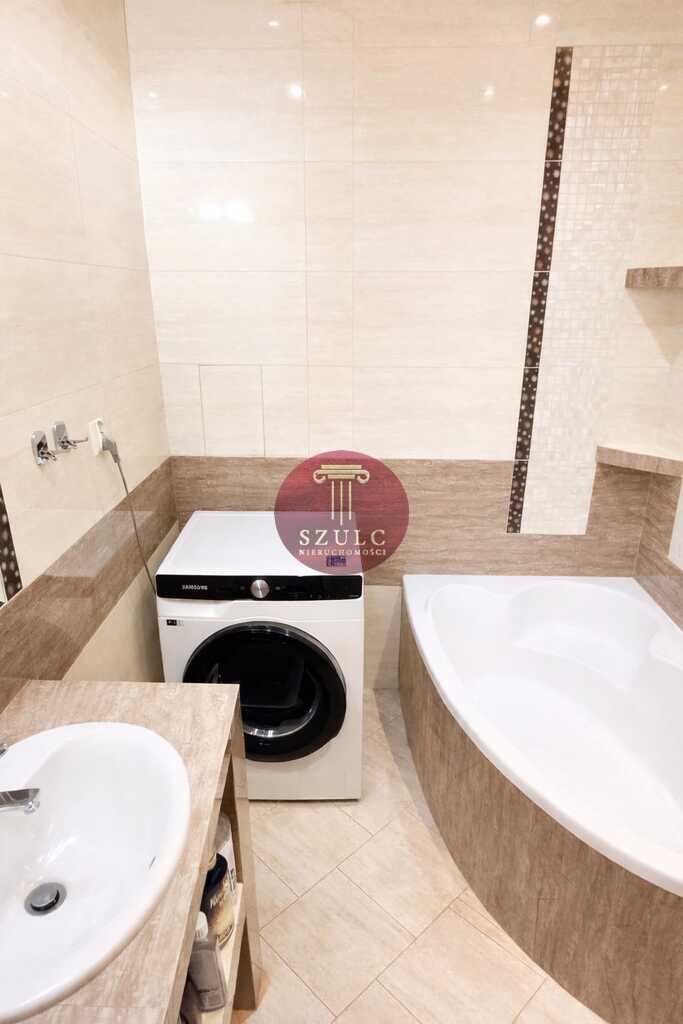 Bezrzecze 4-pokoje  z  balkonem. (7)