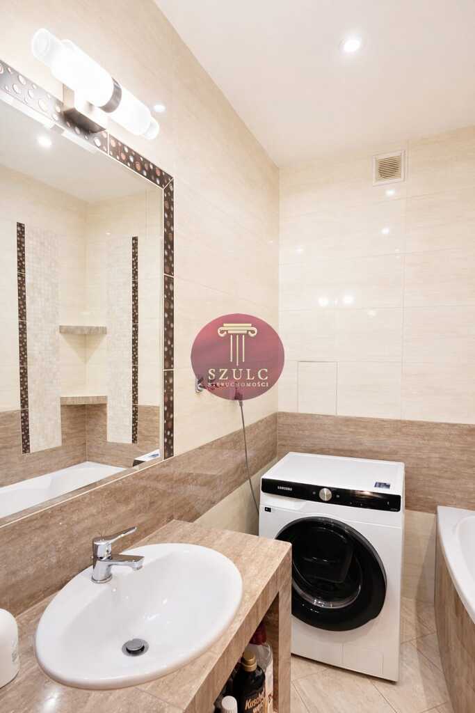 Bezrzecze 4-pokoje  z  balkonem. (8)