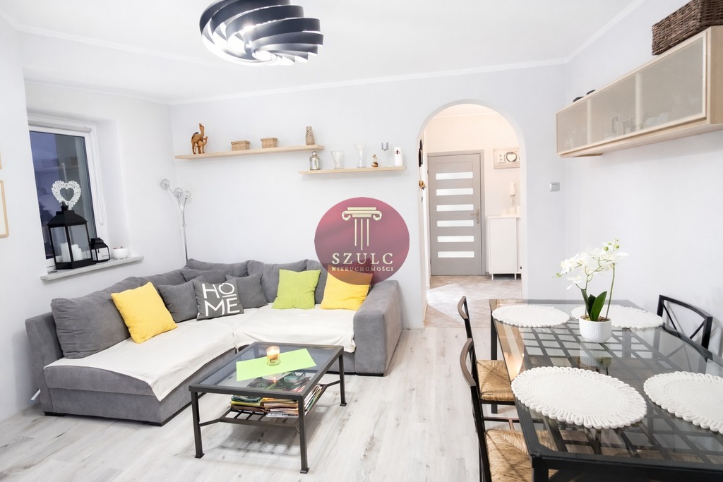 Bezrzecze 4-pokoje  z  balkonem. (14)