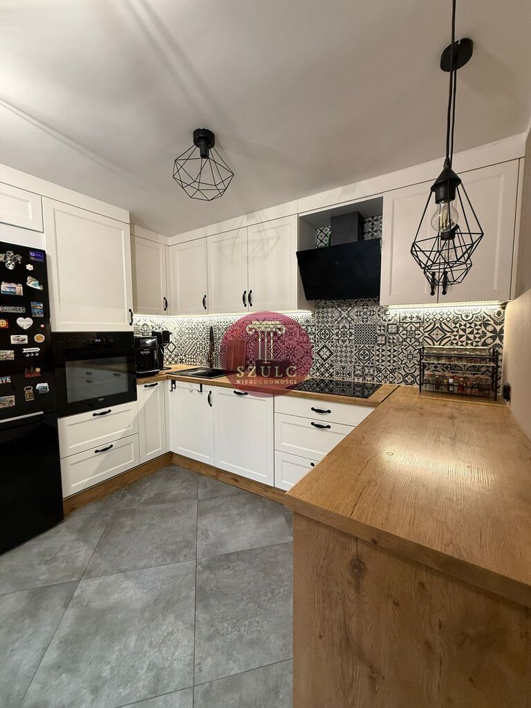 Wolno stojący, 190 m2, Maszewo  (6)