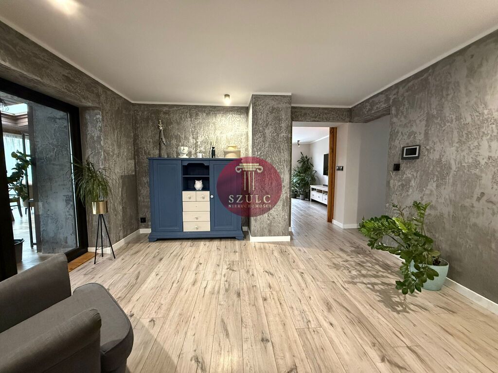 Wolno stojący, 190 m2, Maszewo  (9)