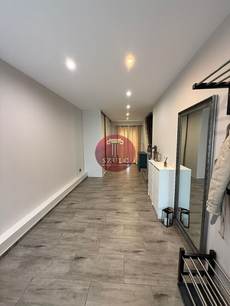 Wolno stojący, 190 m2, Maszewo  (11)