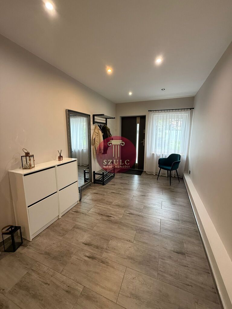 Wolno stojący, 190 m2, Maszewo  (12)