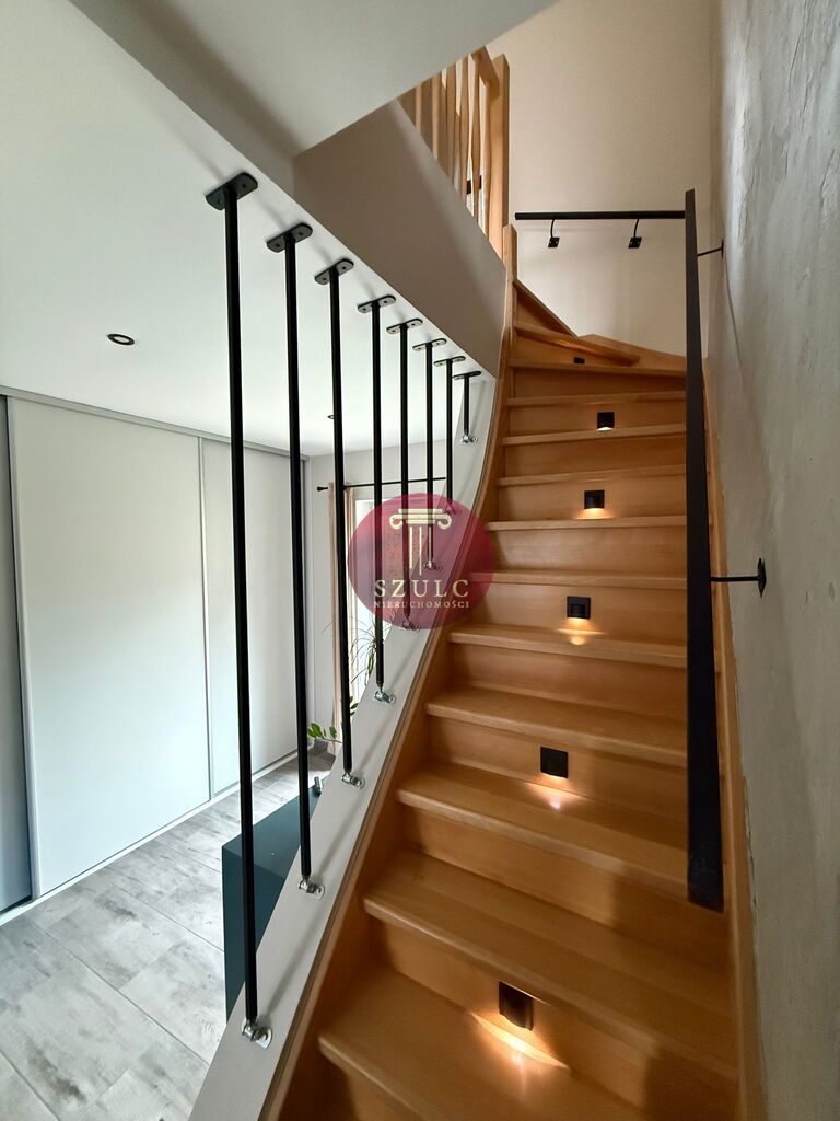 Wolno stojący, 190 m2, Maszewo  (13)