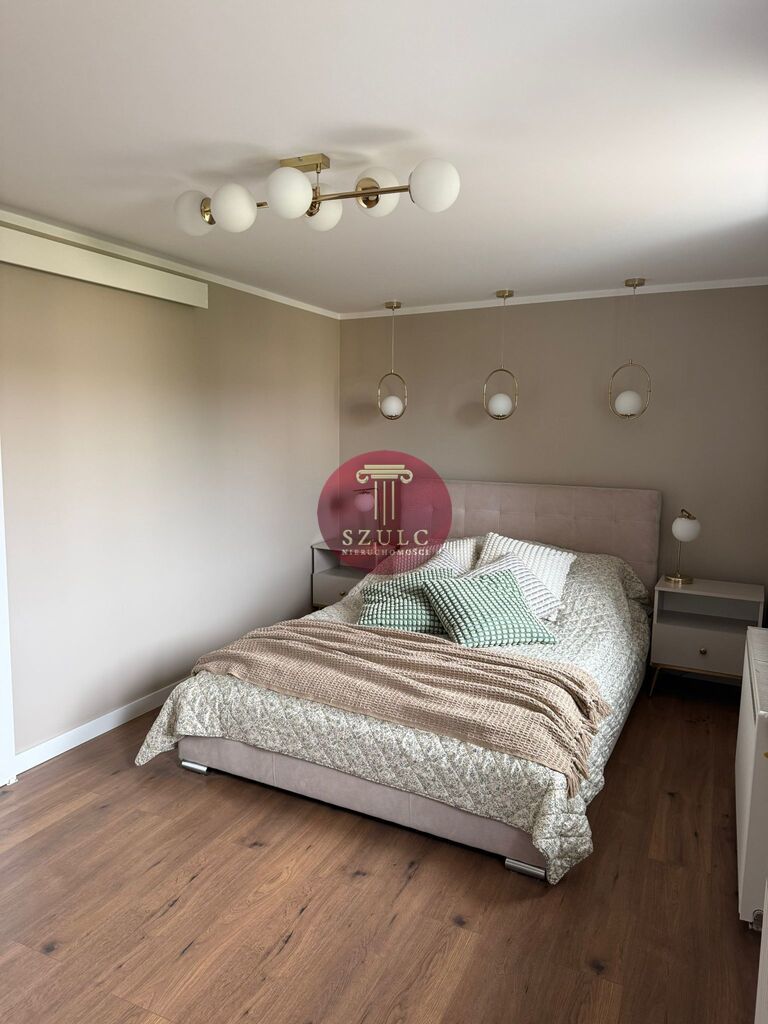 Wolno stojący, 190 m2, Maszewo  (15)