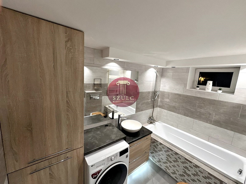 Wolno stojący, 190 m2, Maszewo  (17)