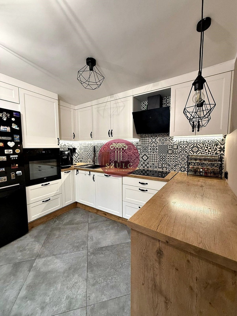 Wolno stojący, 190 m2, Maszewo  (18)