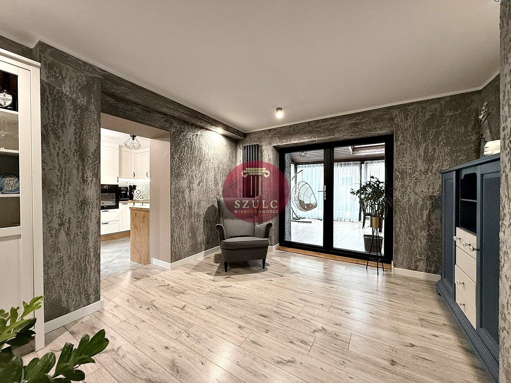 Wolno stojący, 190 m2, Maszewo  (3)