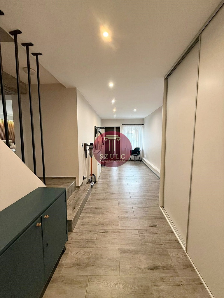 Wolno stojący, 190 m2, Maszewo  (19)