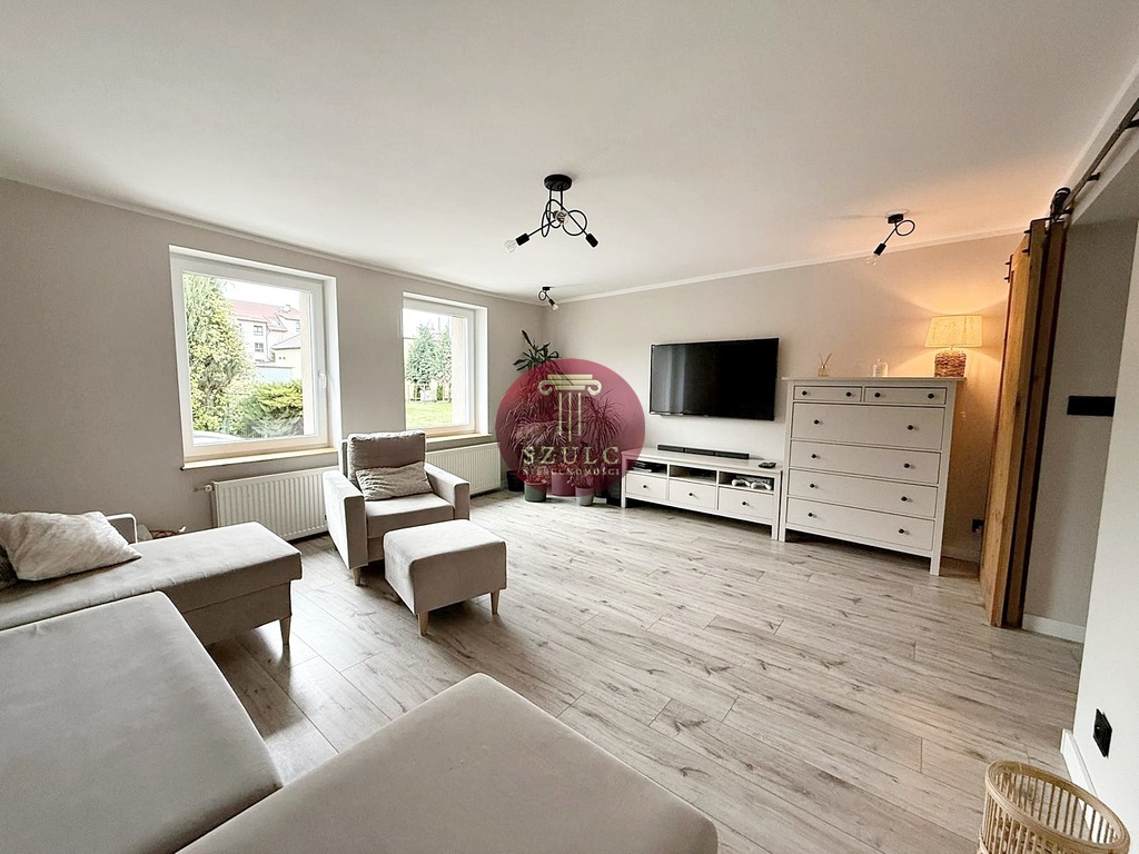 Wolno stojący, 190 m2, Maszewo  (2)