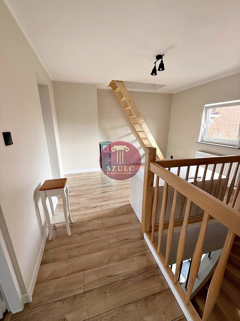 Wolno stojący, 190 m2, Maszewo  (10)