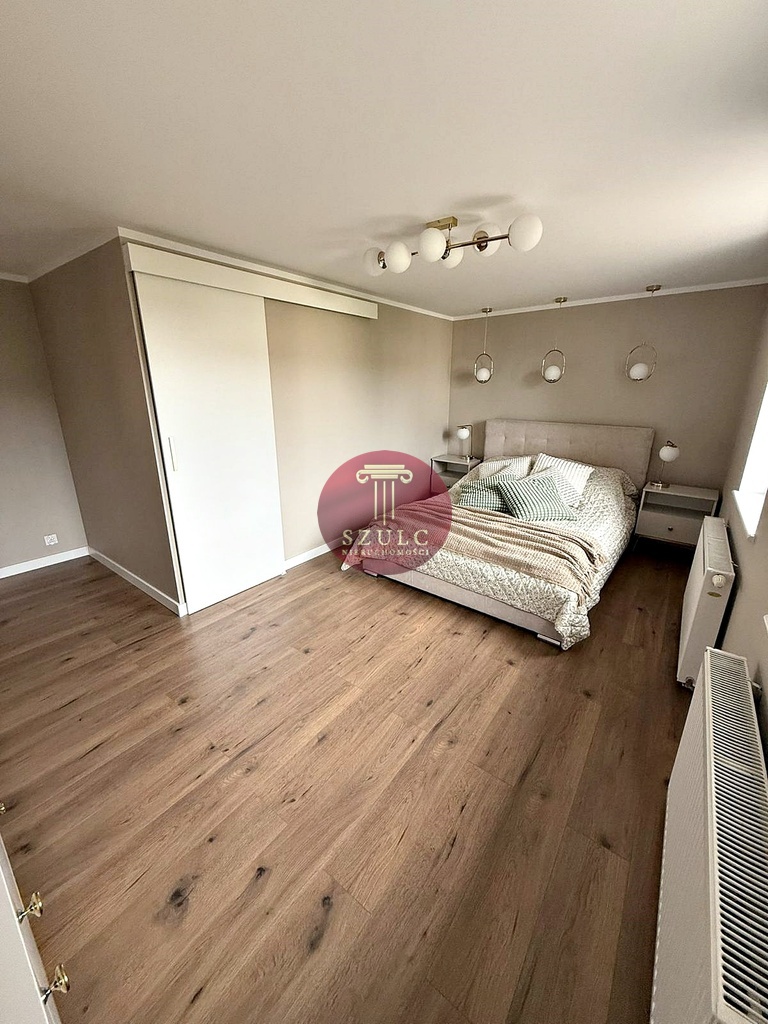 Wolno stojący, 190 m2, Maszewo  (21)