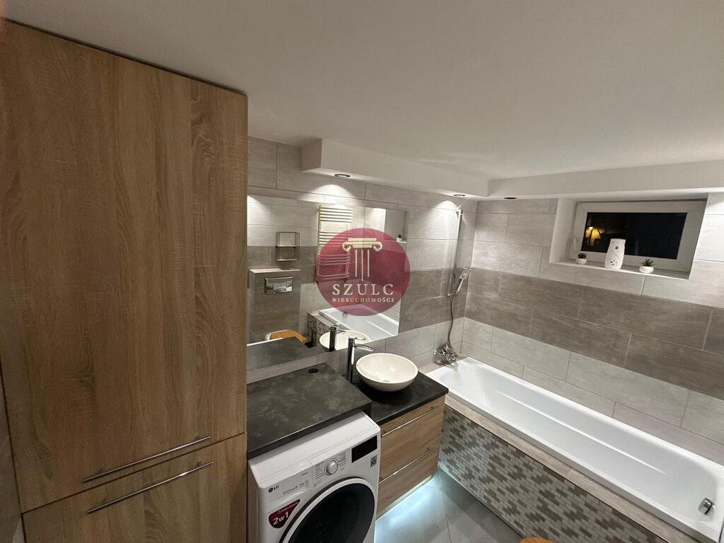 Wolno stojący, 190 m2, Maszewo  (23)