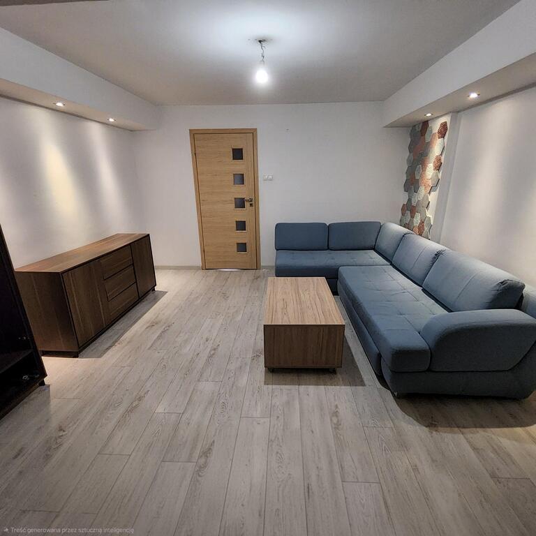 Komfortowe 3 pokoje, ogrzewanie miejskie. (3)